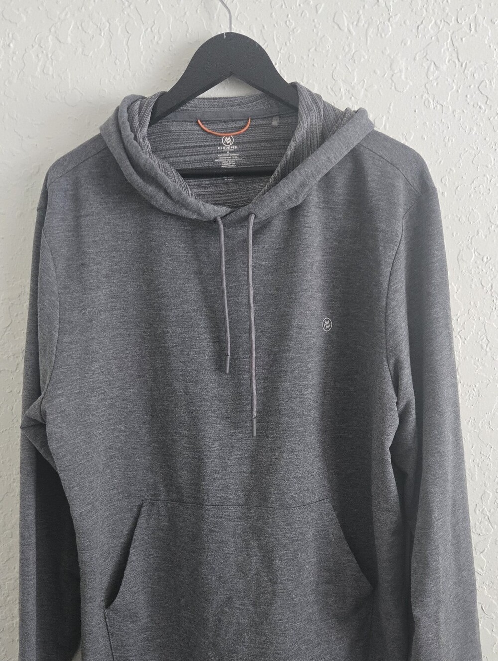 Cloudveil Pullover Hoodie
